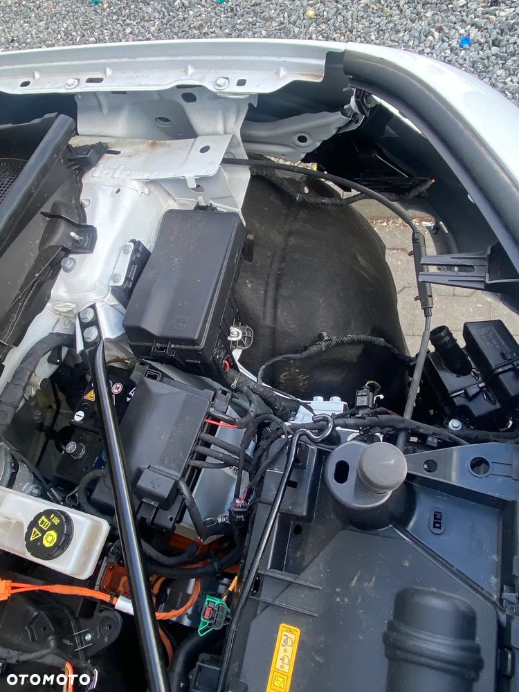 Ford Explorer Elektromotor mit Extended Range RWD 77kWh - 17