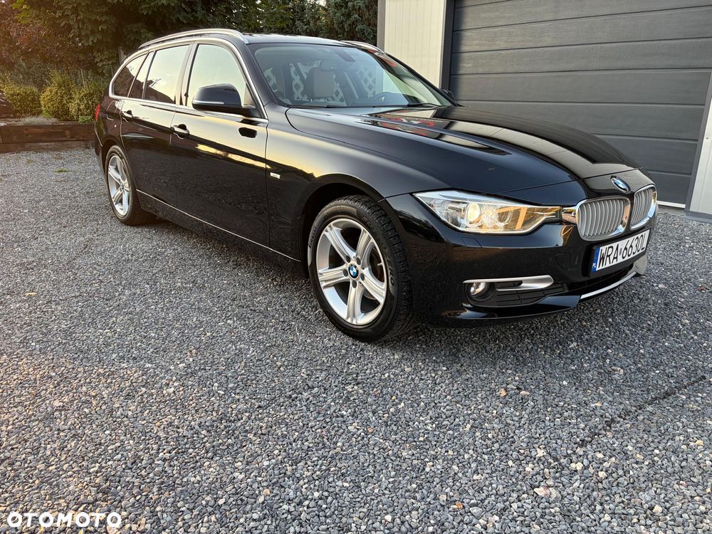BMW Seria 3 - 16