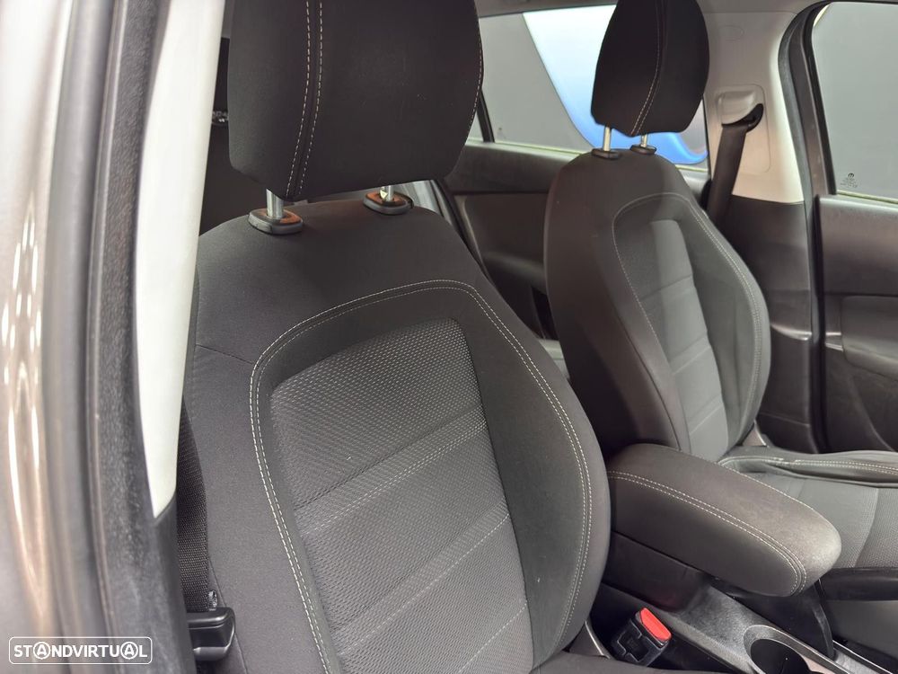 Fiat Tipo Station Wagon 1.6 M-Jet Lounge Tech J17 - 36