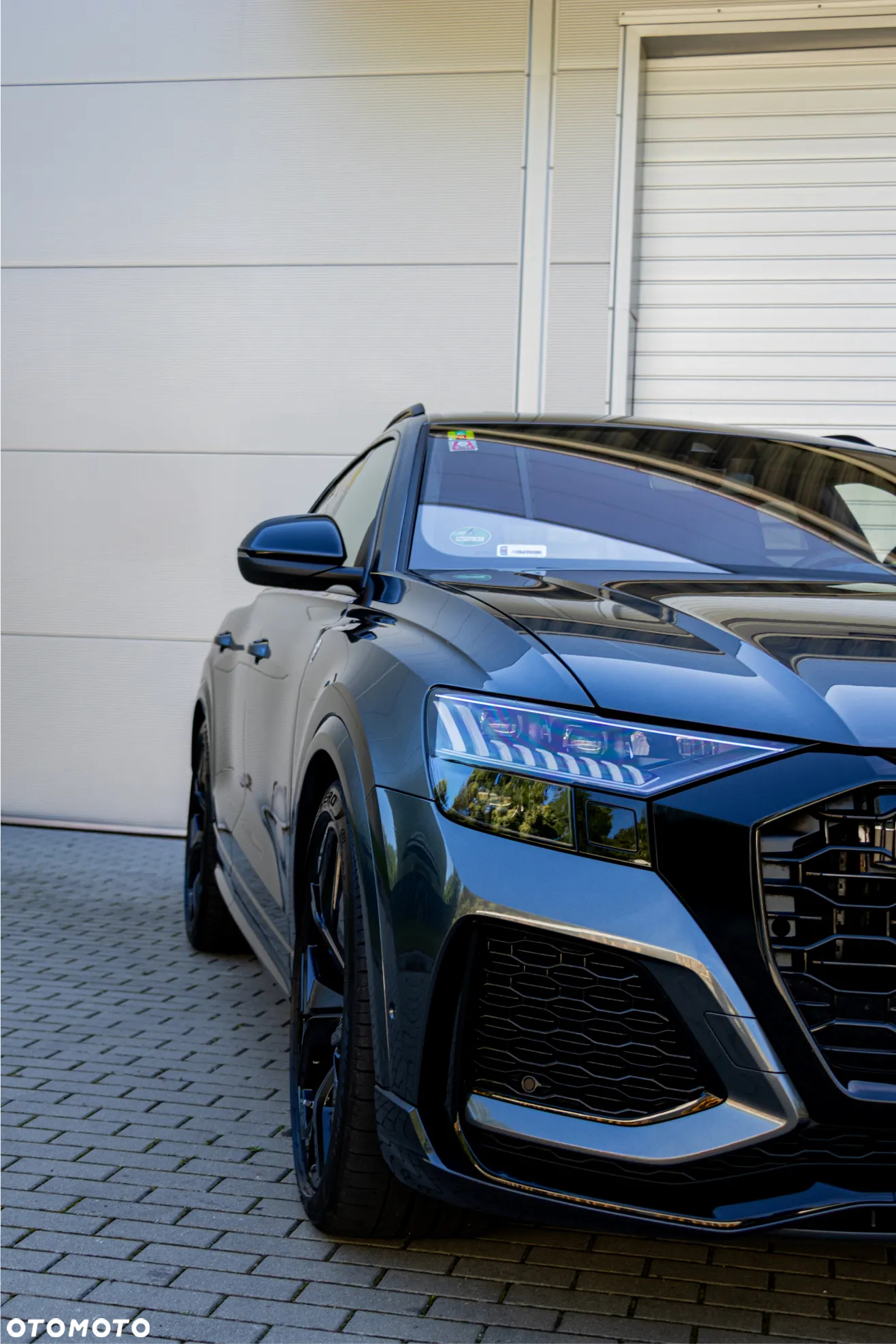 Audi RS Q8 - 31
