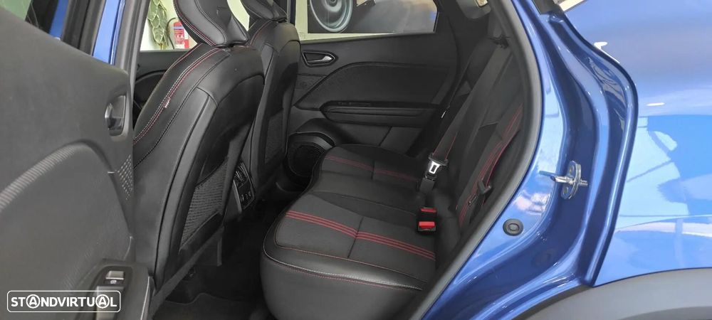 Renault Captur 1.0 TCe RS Line - 7