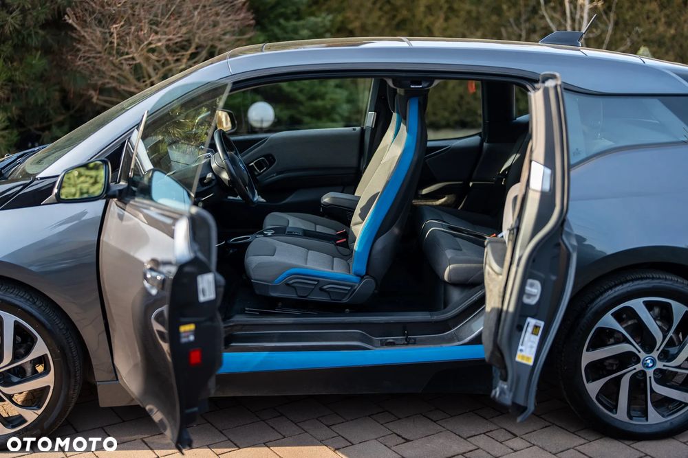 BMW i3 94 Ah - 10