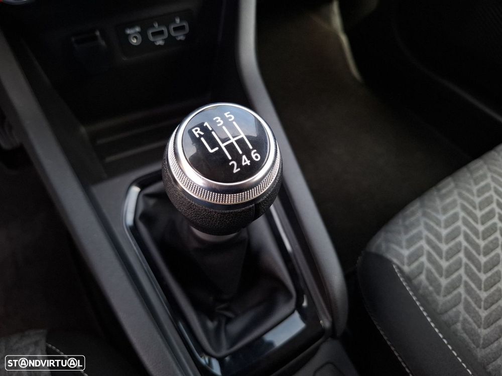 Renault Clio 1.0 TCe Evolution - 18