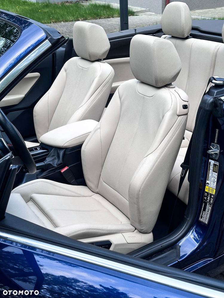 BMW Seria 2 230i Sport Line sport - 9