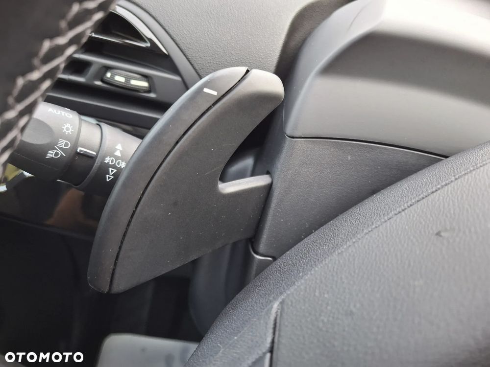 Citroën C4 SpaceTourer - 35