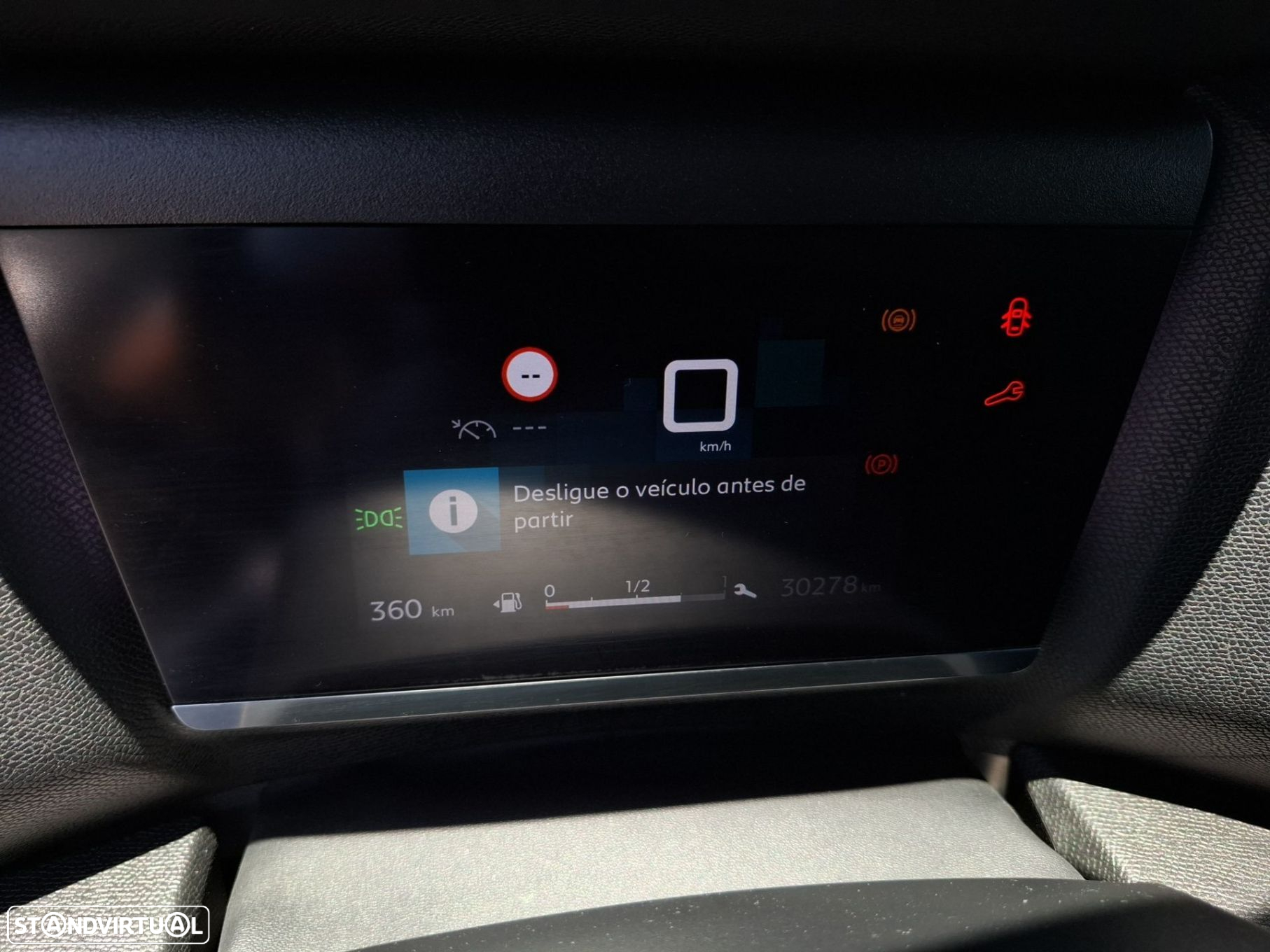 Citroën C4 1.2 PureTech Feel Pack - 15