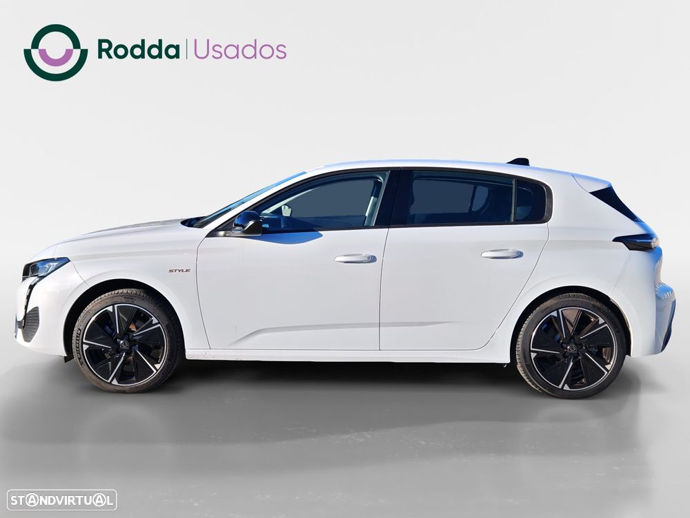 Peugeot e-308 54 kWh Style - 5