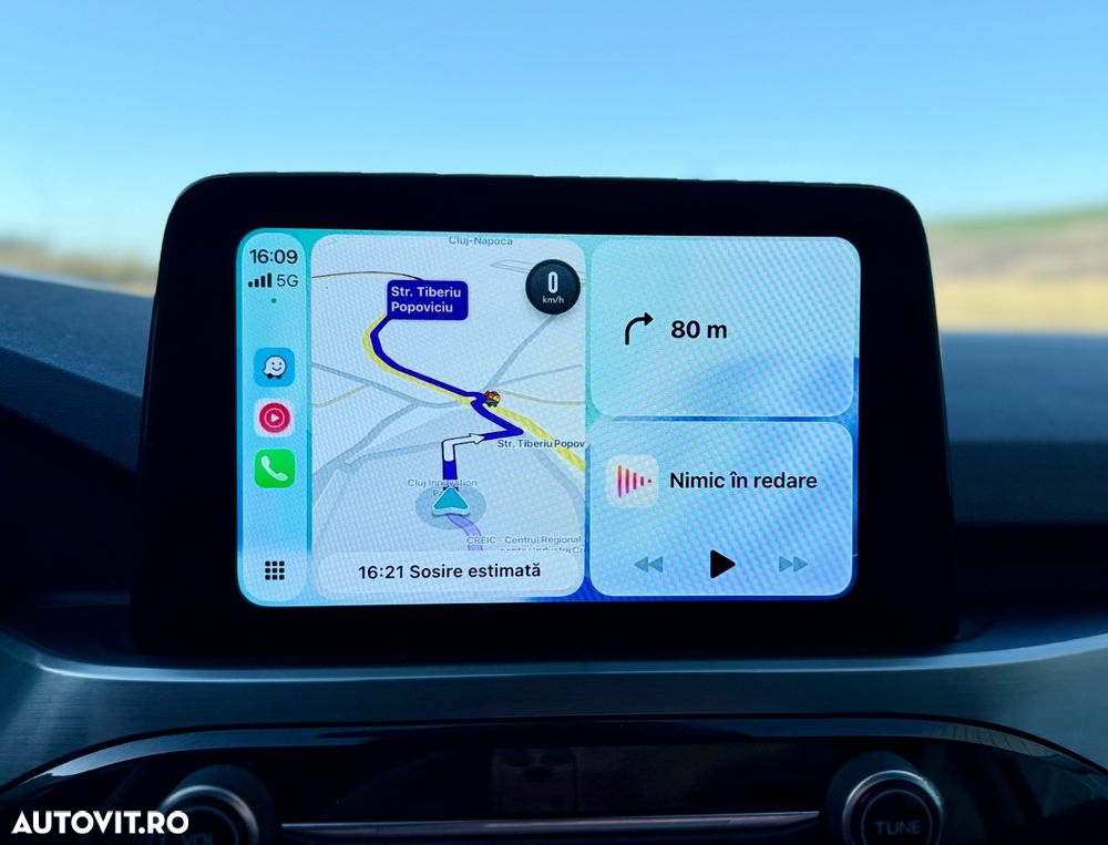 Ford Kuga 2.0 EcoBlue A8 AWD Titanium X - 18