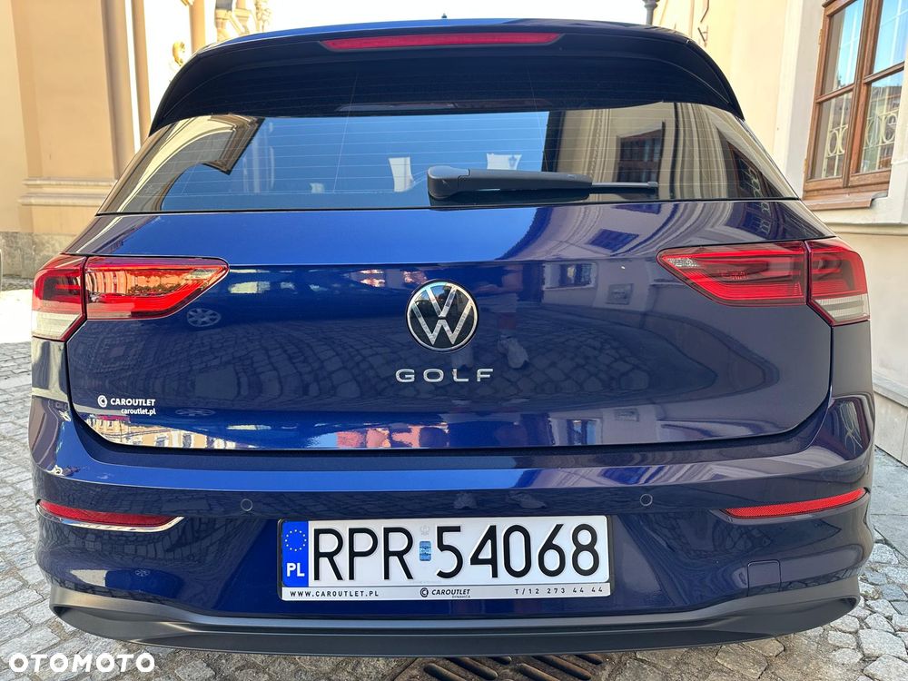 Volkswagen Golf 1.5 TSI EVO Life - 4