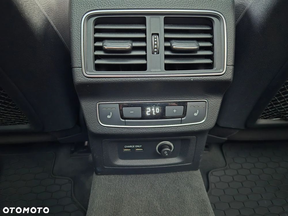 Audi Q5 2.0 TFSI Quattro S tronic sport - 27