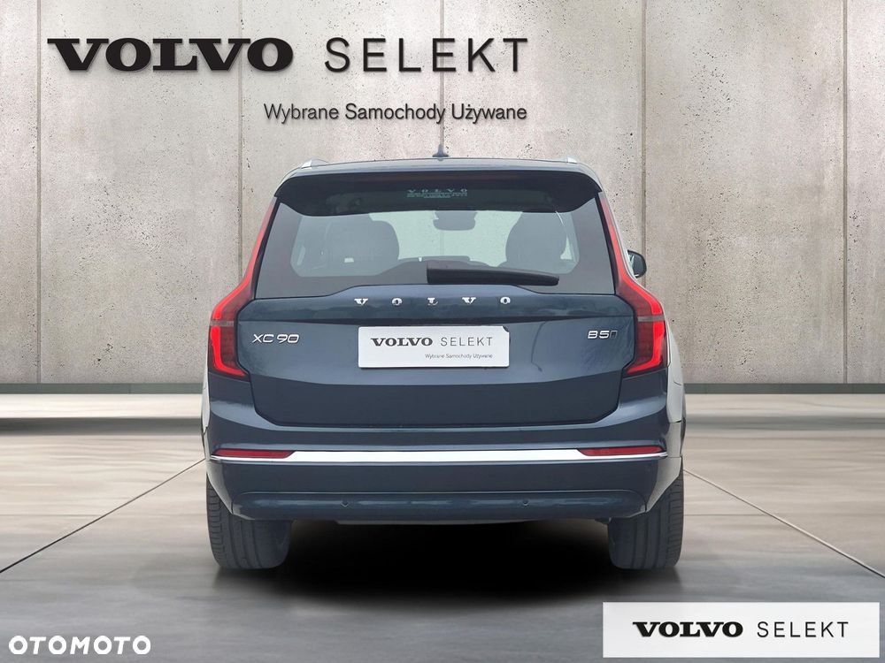 Volvo XC 90 - 5