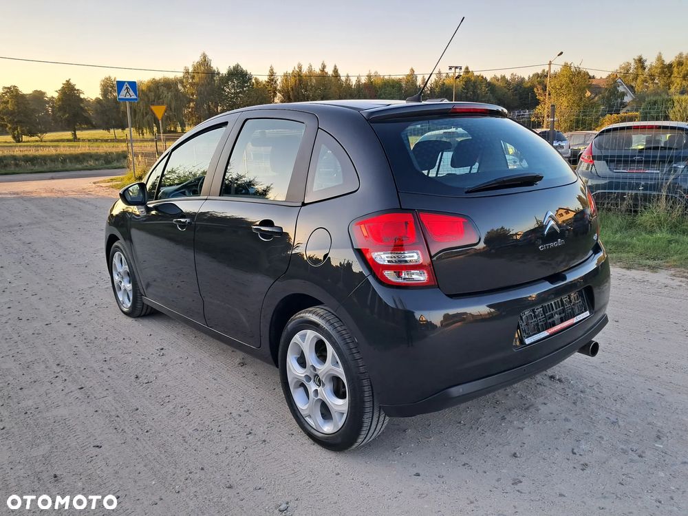 Citroën C3 1.4 VTi Exclusive - 5