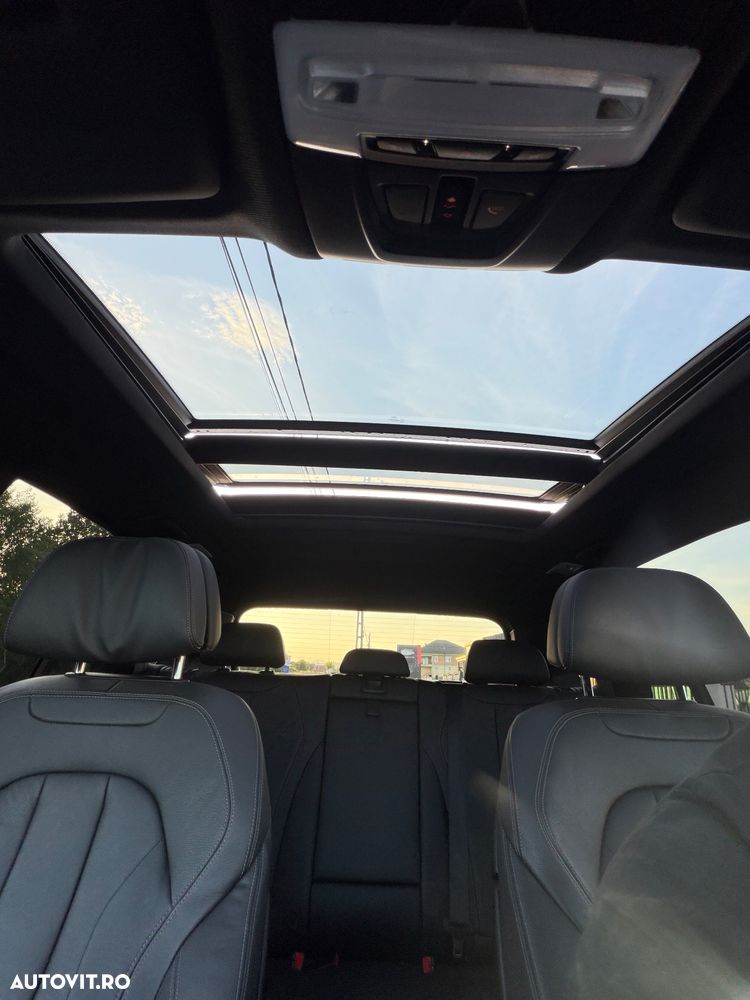 BMW X5 xDrive40e iPerformance - 28