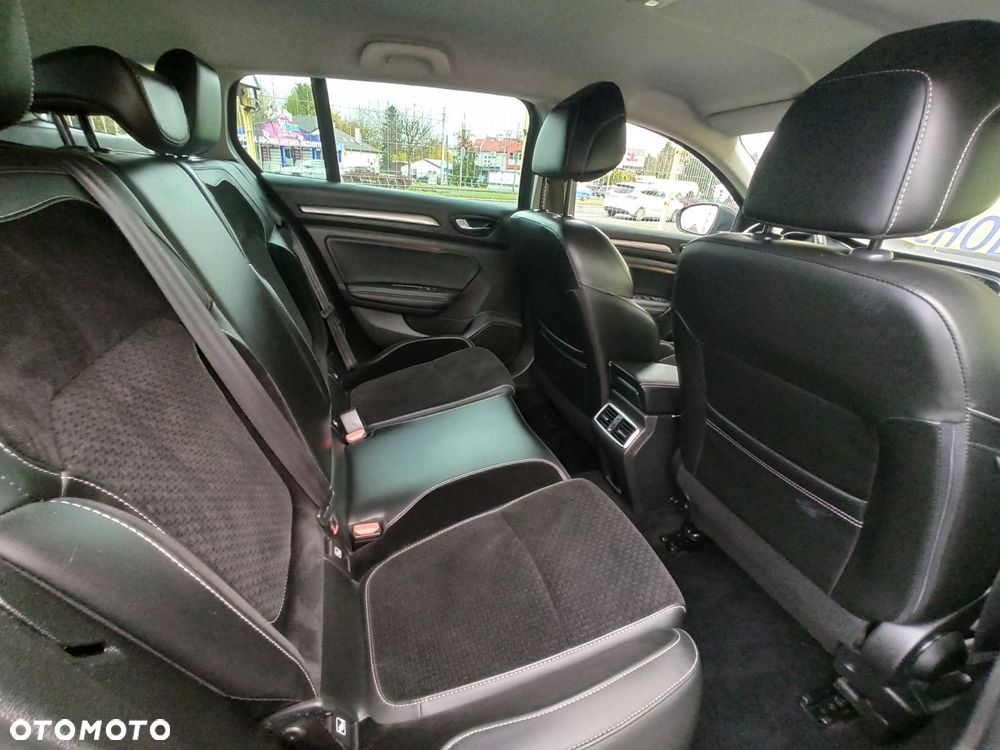 Renault Megane - 11