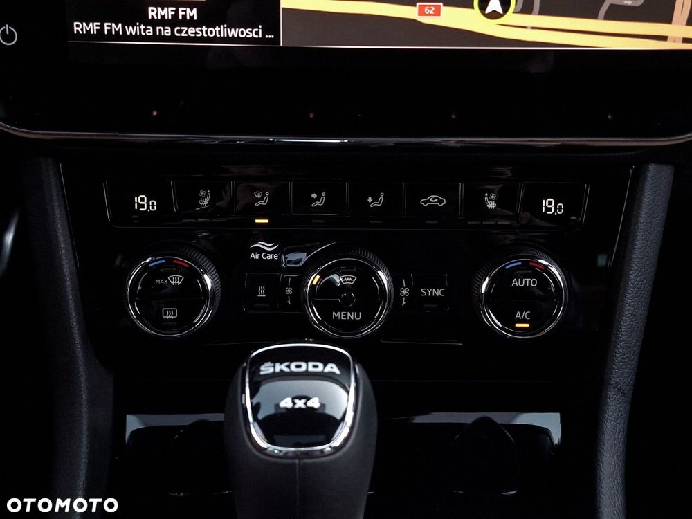 Skoda Superb - 25