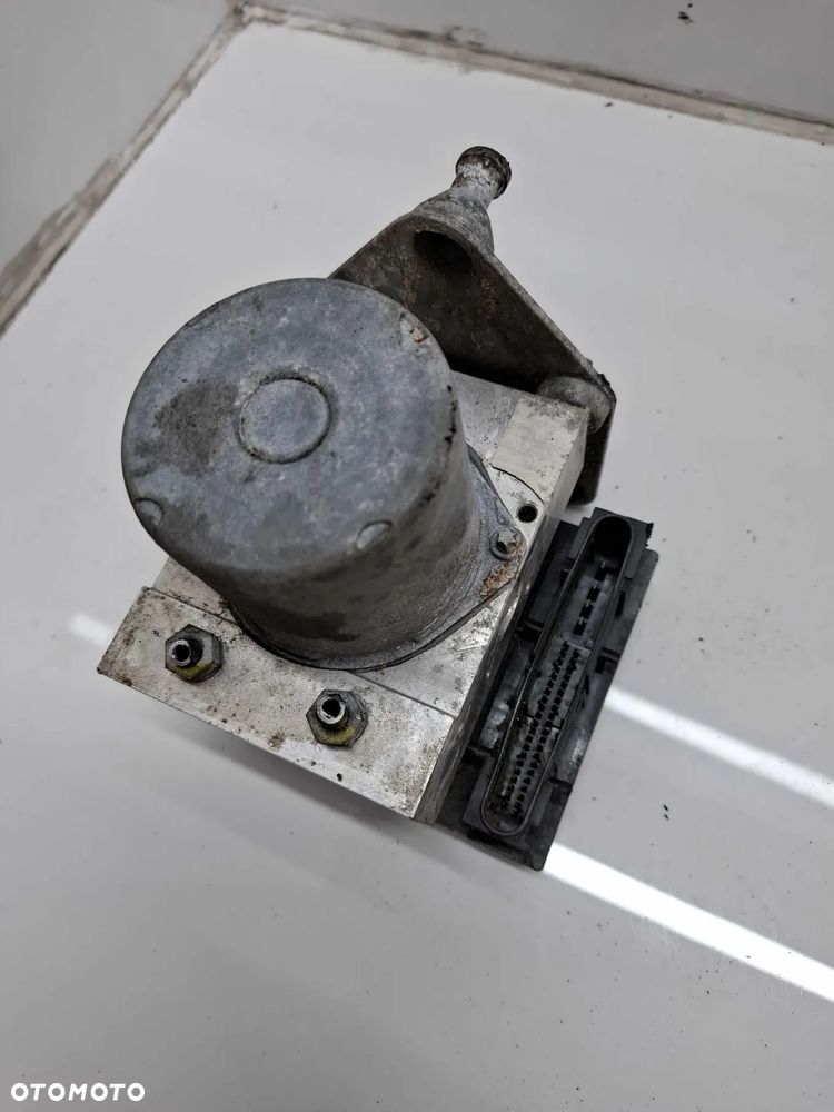POMPA STEROWNIK ABS MERCEDES SPRINTER W906 VW CRAFTER 0265230401 - 3