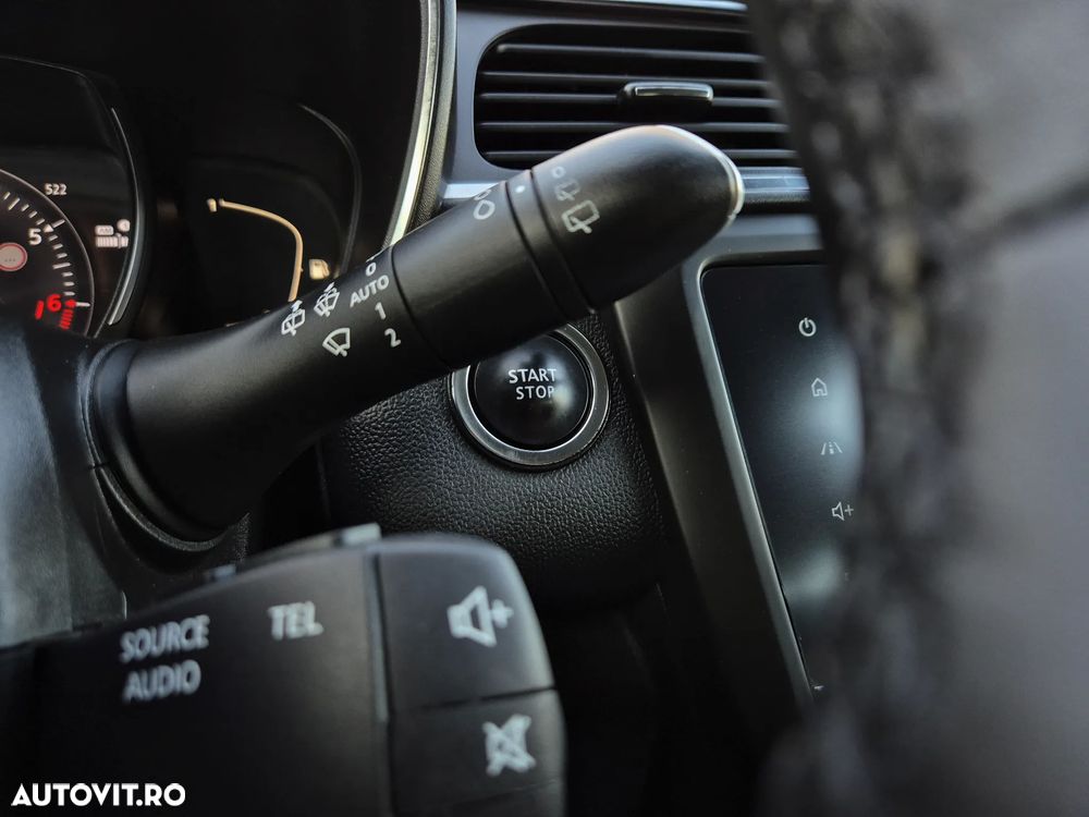 Renault Kadjar TCe GPF Intens - 17