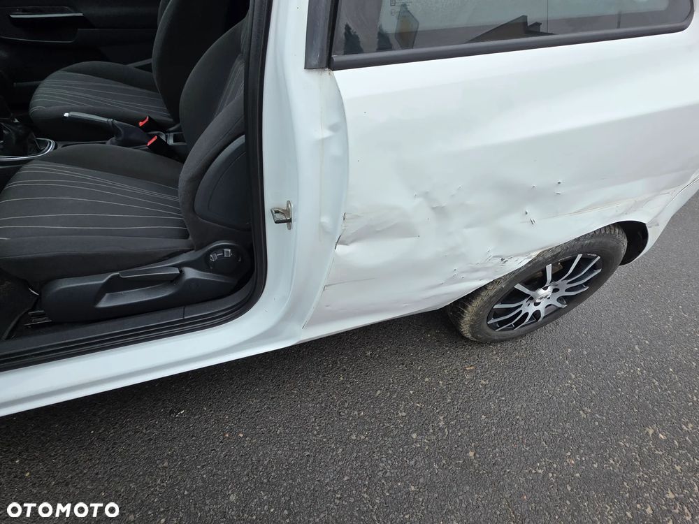 Opel Corsa 1.2 16V Easytronic Cosmo - 26