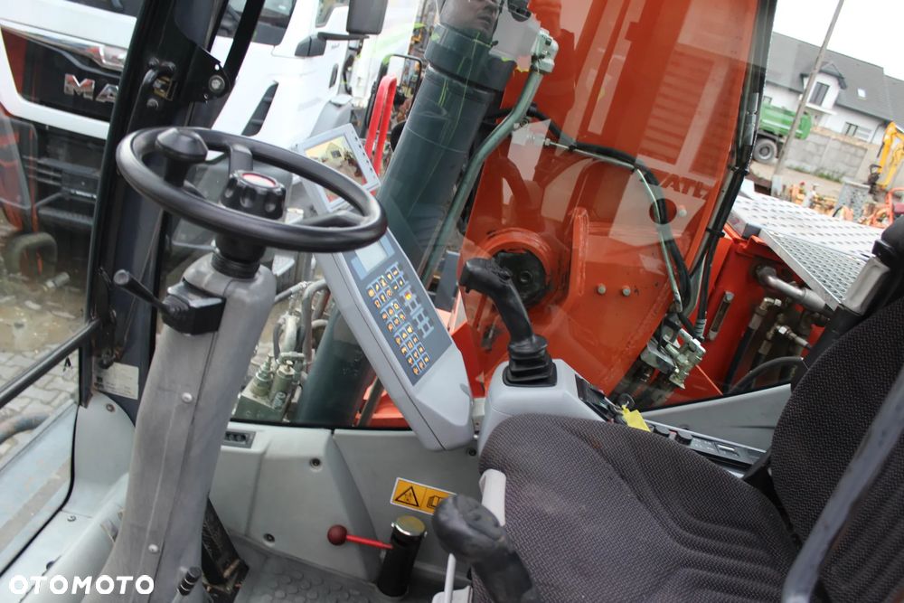 Atlas 160 W z Niemiec - 15