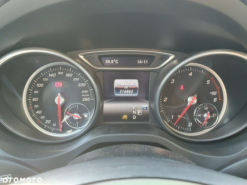 Mercedes-Benz CLA - 18