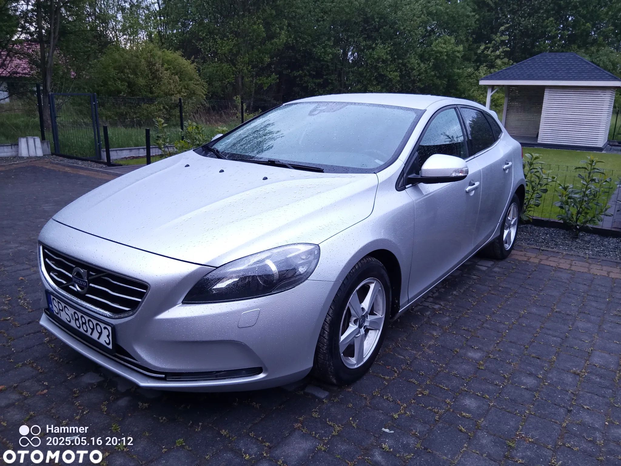 Volvo V40 - 1
