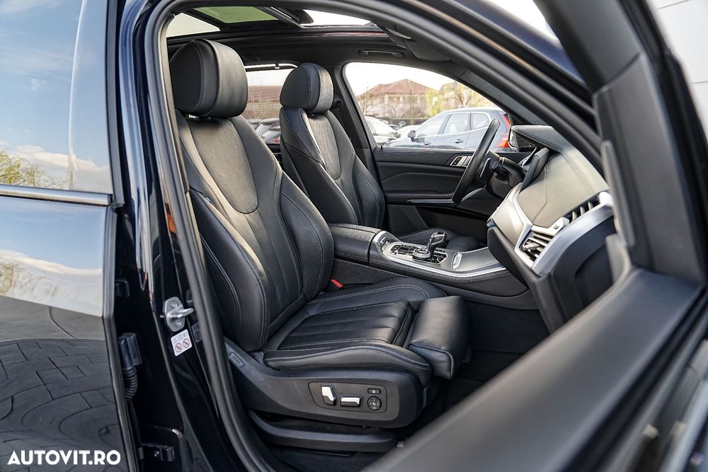 BMW X5 xDrive45e - 17