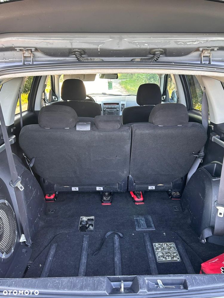 Mitsubishi Outlander 2.2 DI-D 4WD Instyle - 3