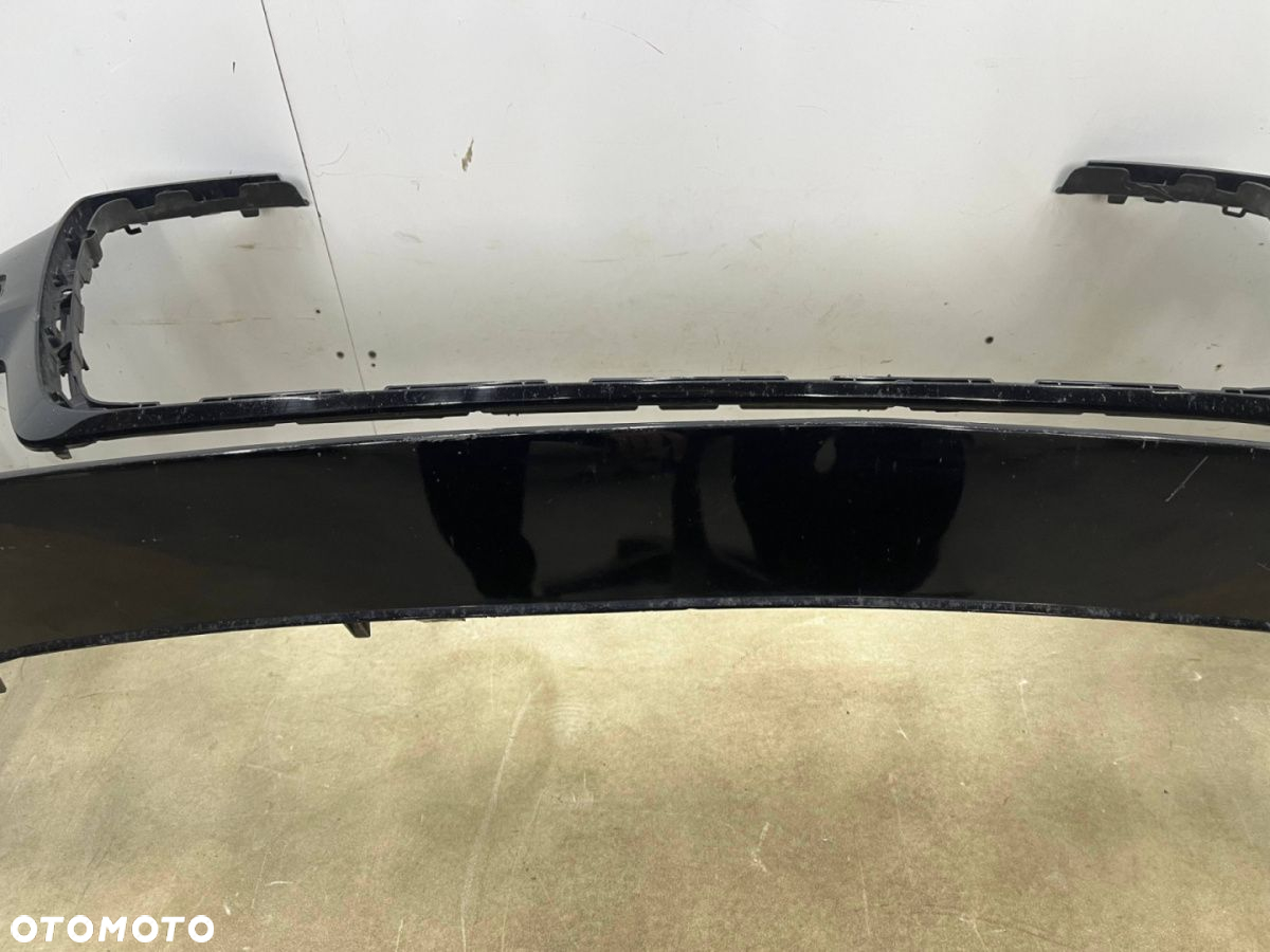 Zderzak przedni Audi A6 C8 S-Line Sline 18r.- przód spryski 4K0807437 - 14