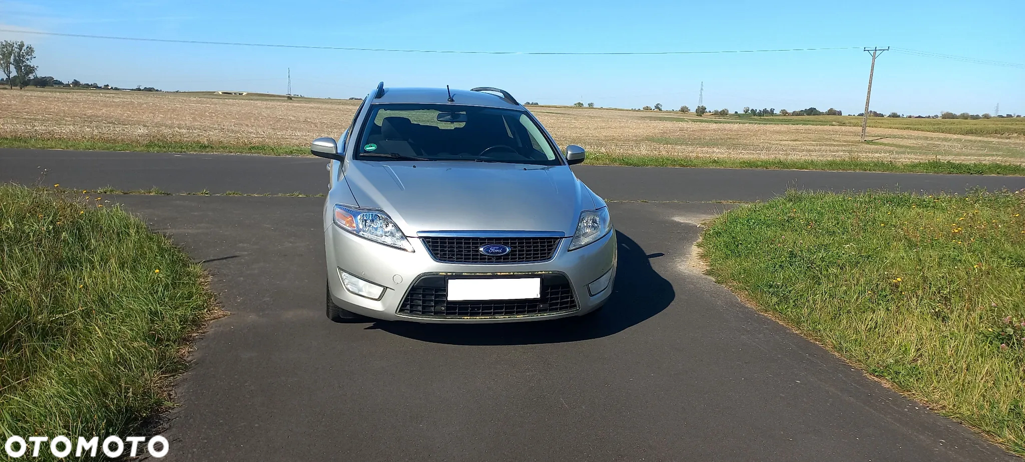 Ford Mondeo 2.0 TDCi Gold X Plus - 9