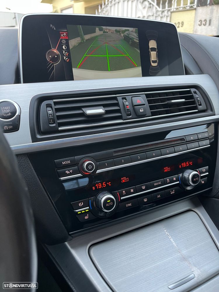 BMW 640 Gran Coupé d M Sport Edition - 16