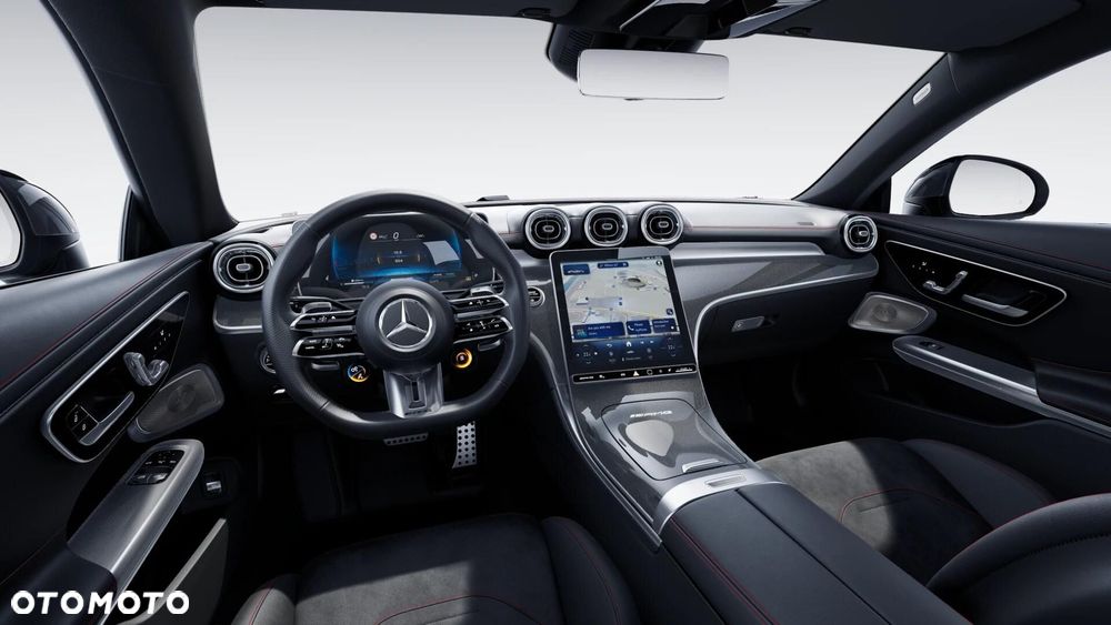 Mercedes-Benz CLE - 9