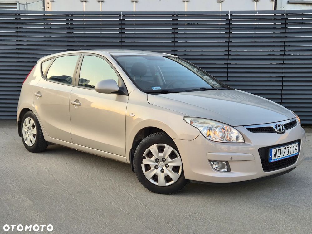Hyundai i30 1.6 Classic - 1