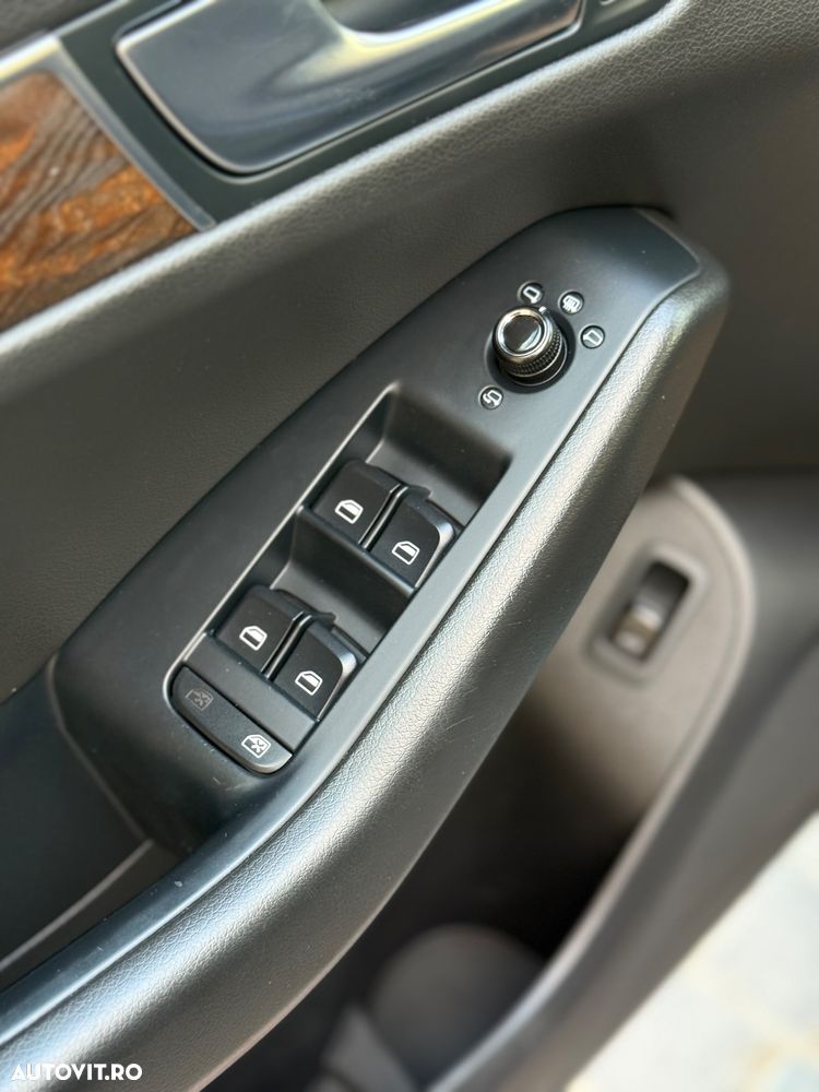 Audi Q5 2.0 TDI Quattro Stronic - 18