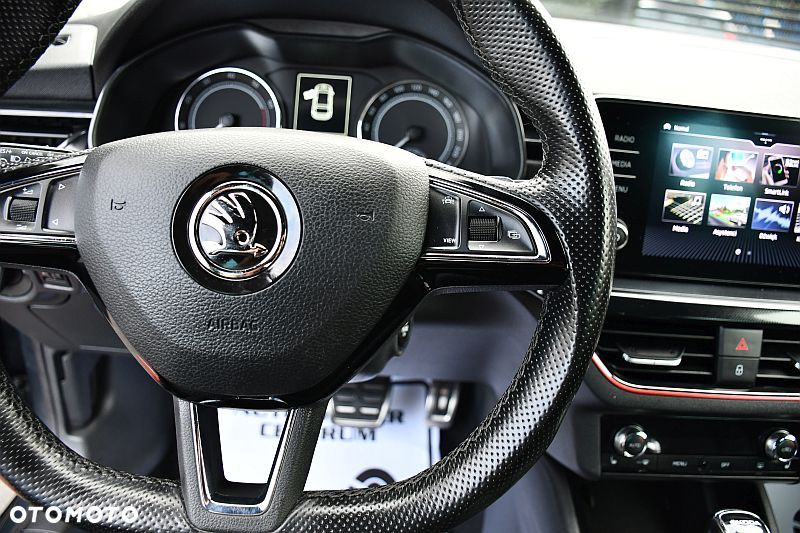 Skoda Scala 1.5 TSI Style DSG - 17
