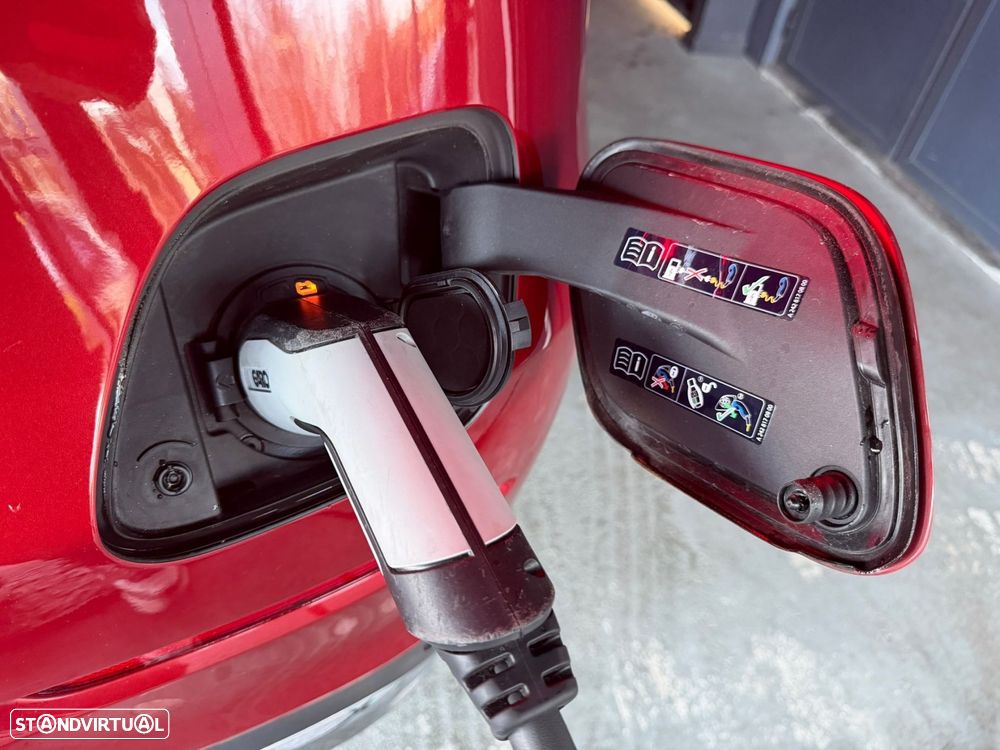 Mercedes-Benz GLC 300 de Coupé 4Matic - 3