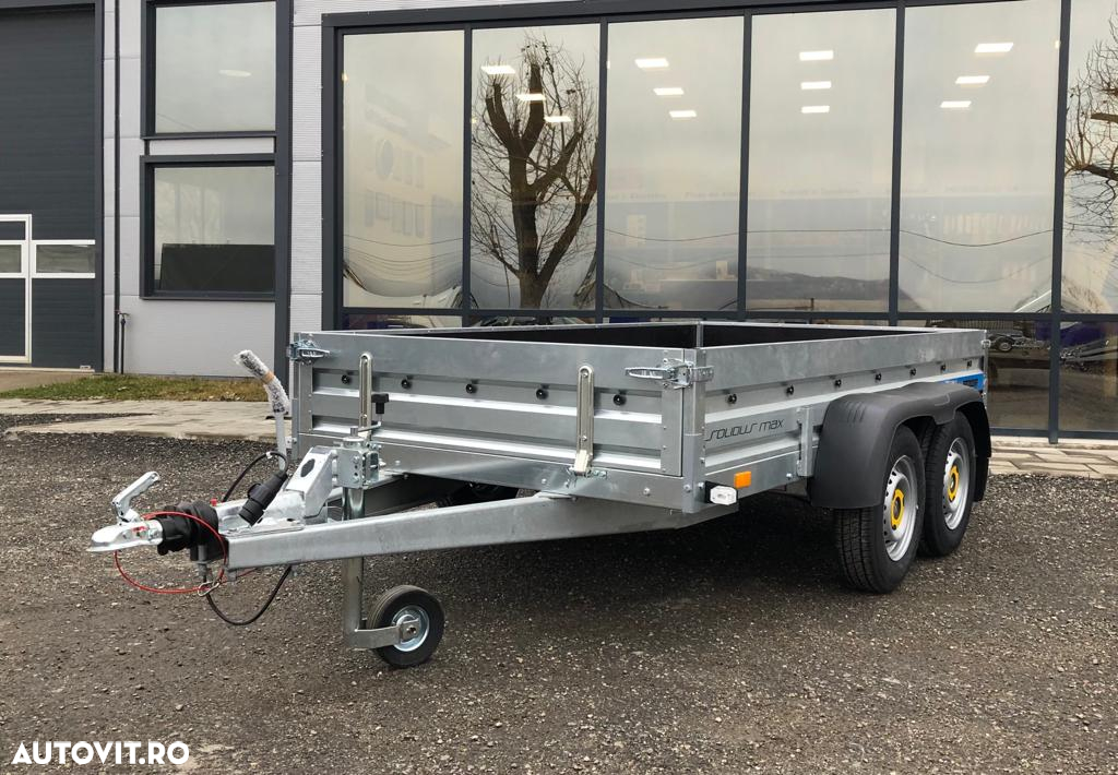Faro SOLIDUS MAX 3M/1.5M MMA1500KG/2000KG - 3