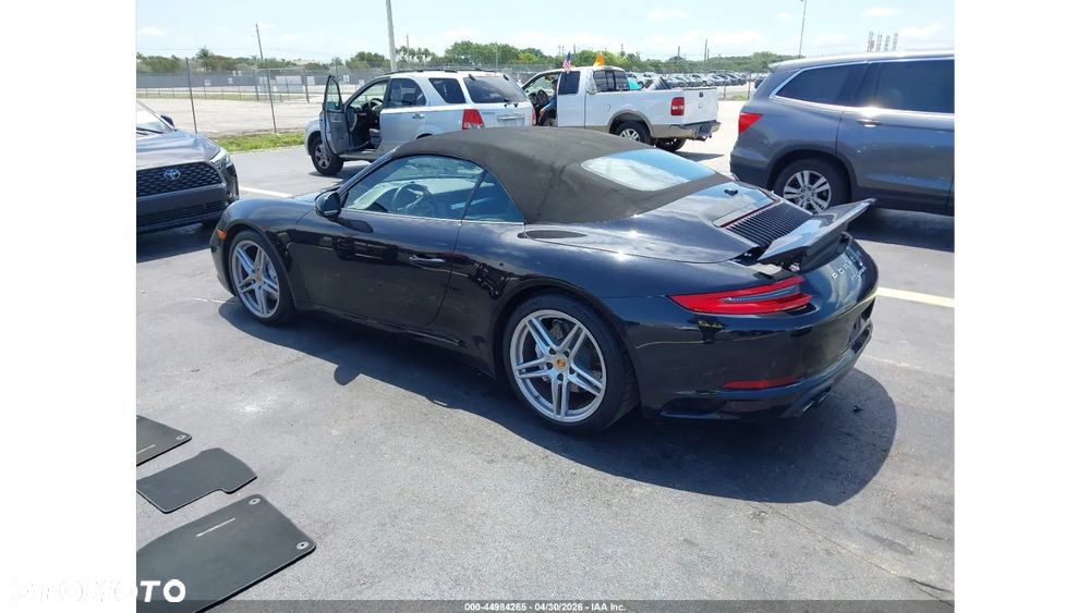 Porsche 911 - 7