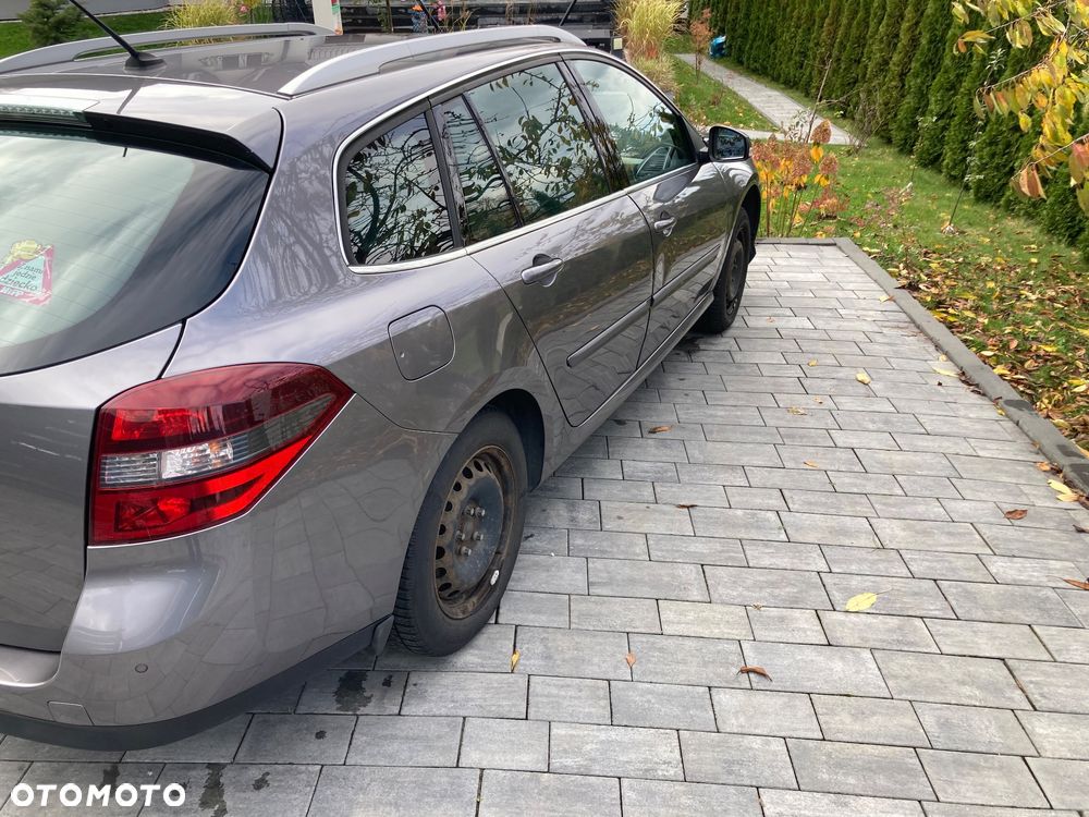 Renault Laguna 2.0 Black Edition - 14