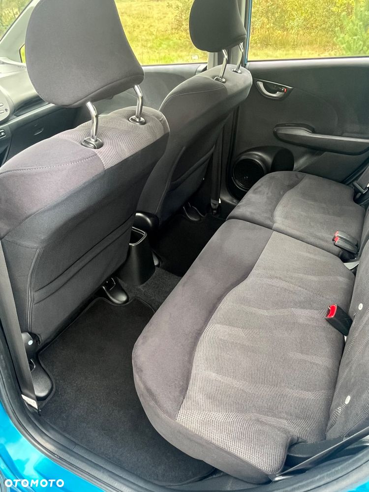 Honda Jazz 1.4 i-VTEC Exclusive - 18