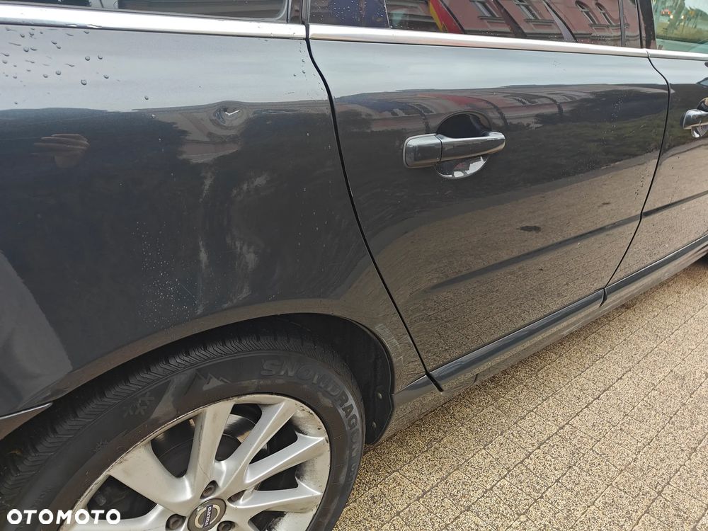 Volvo V70 D4 Geartronic Summum - 13