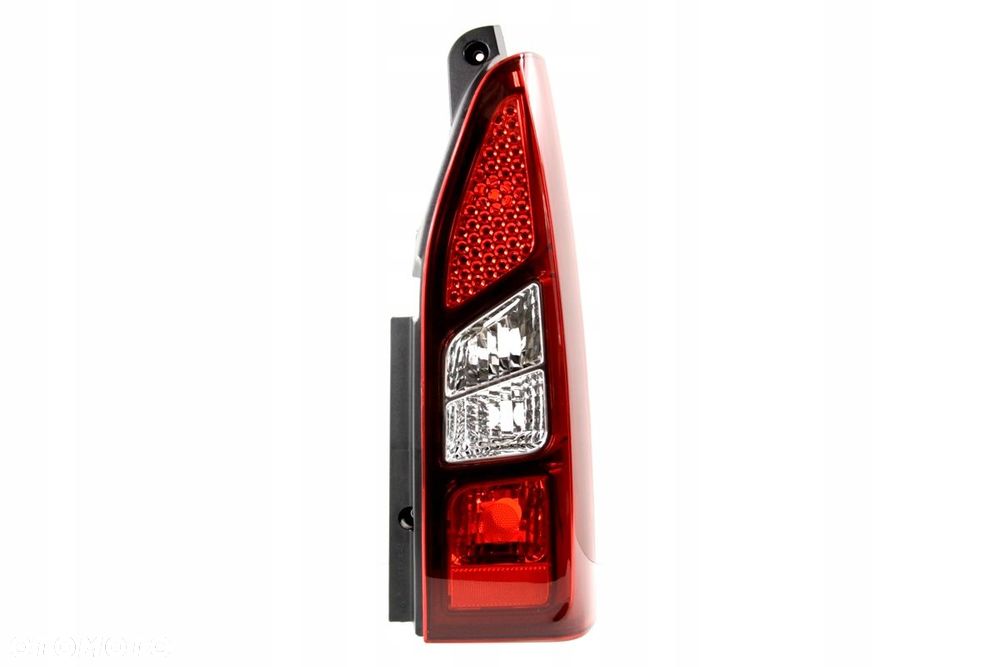 LAMPA PRAWA TYŁ TYLNA CITROEN BERLINGO III 08-18 - 3