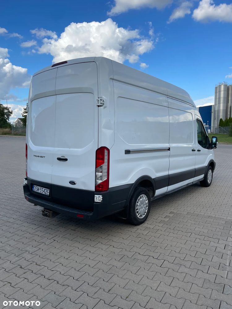 Ford Transit - 9