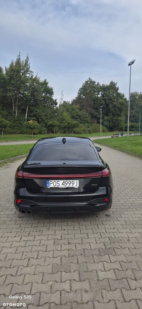 Audi A5 Limousine TDI mHEV Quattro S tronic - 3