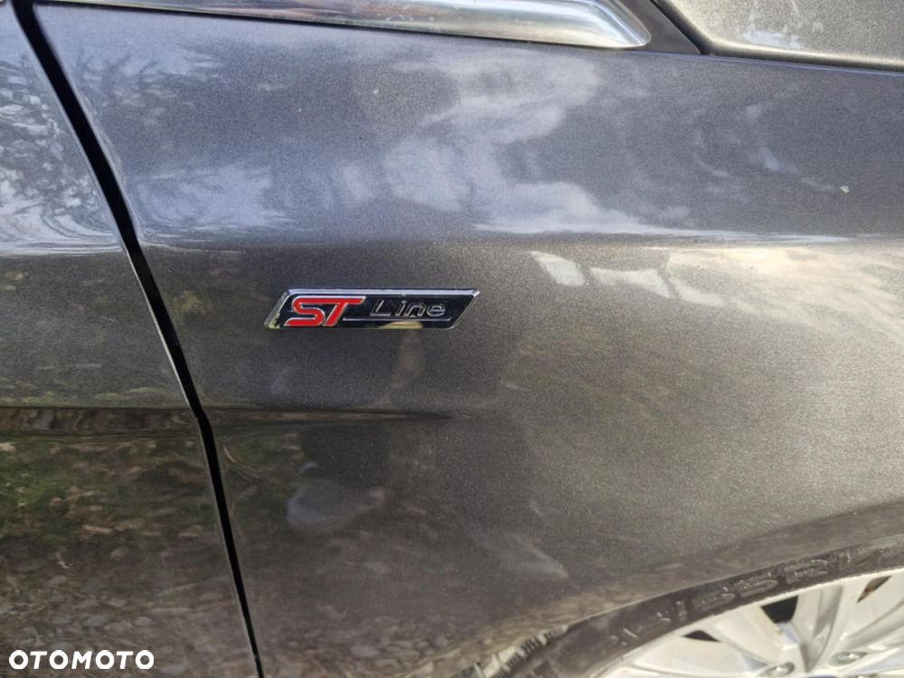 Ford Focus 1.5 EcoBoost Titanium ASS - 12