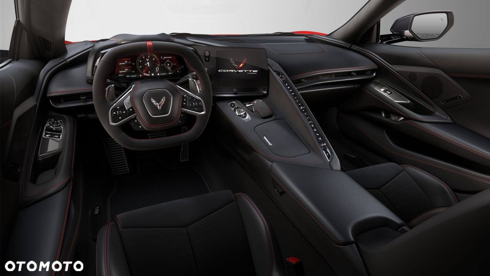 Chevrolet Corvette - 14