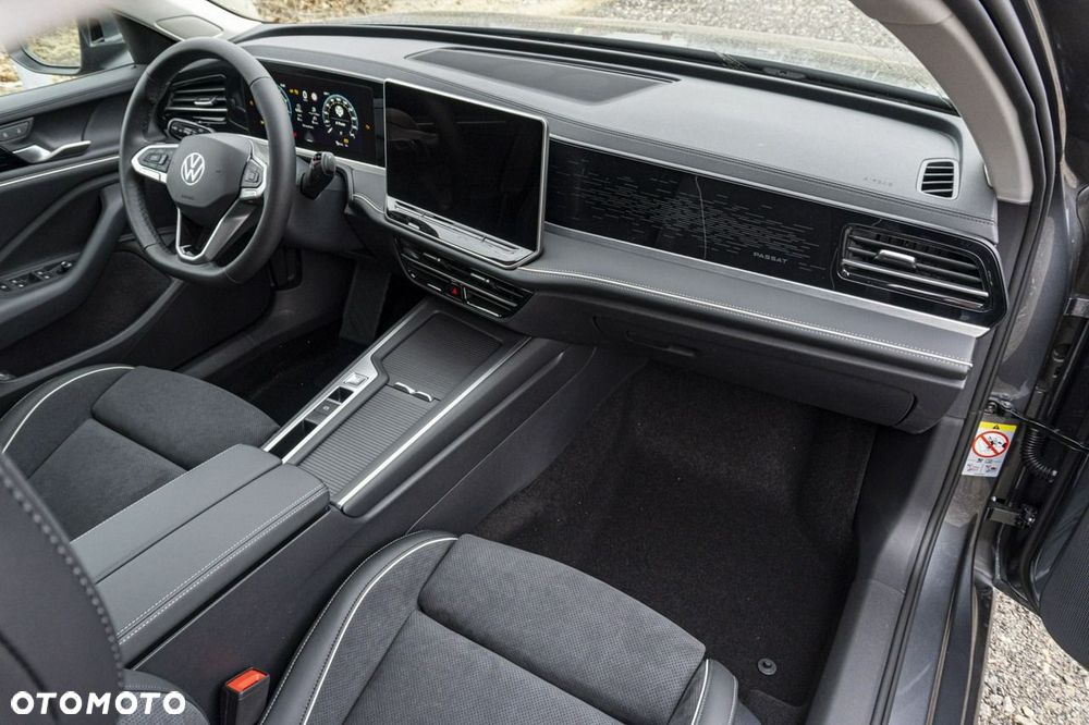 Volkswagen Passat - 21