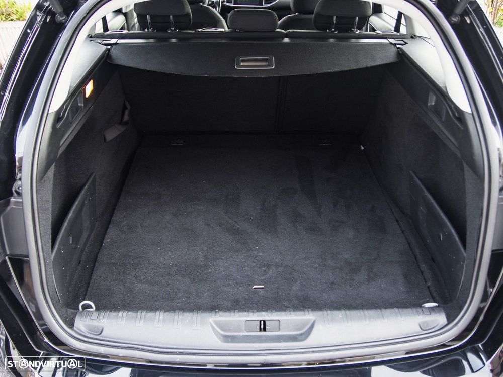 Peugeot 308 1.6 BlueHDi Active - 41