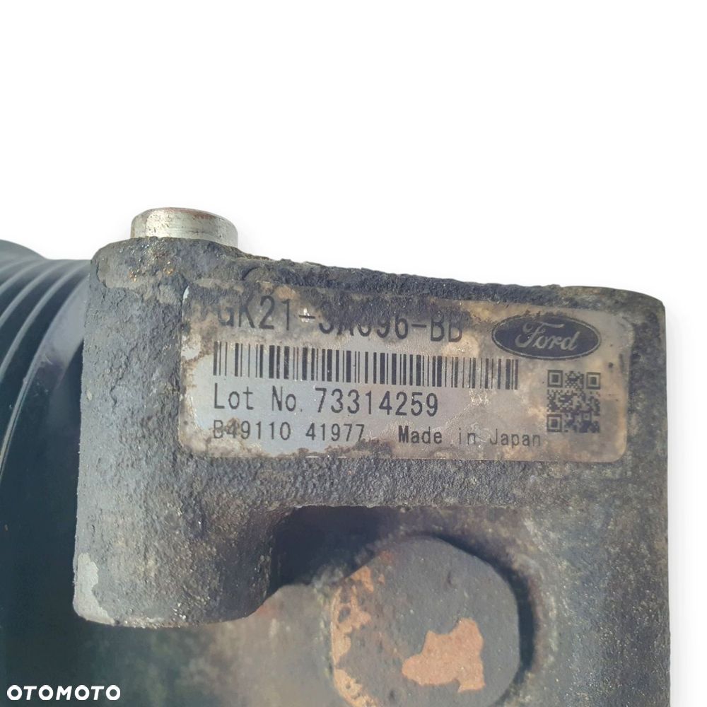 POMPA WSPOMAGANIA Ford Transit Custom 2.0 2.2 TDCi GK21-3A696-BB B49110 - 14