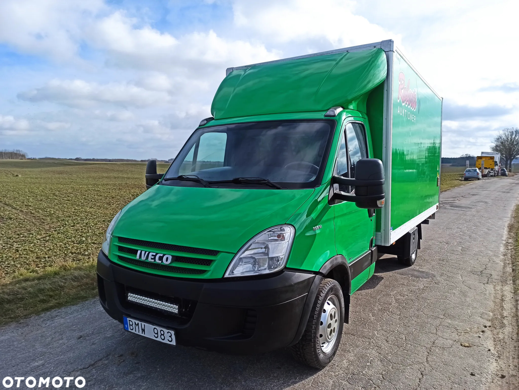 Iveco Daily - 3