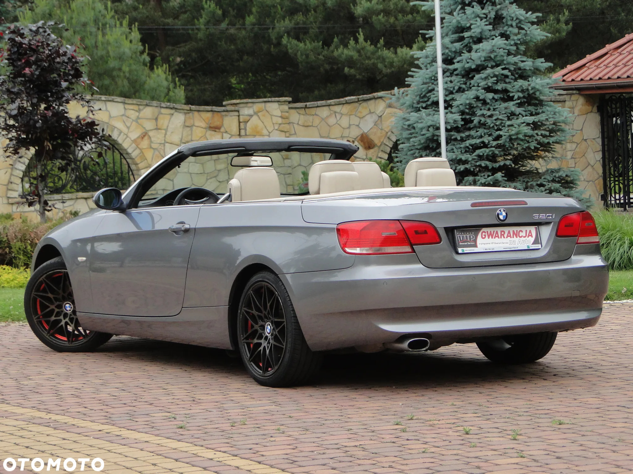 BMW Seria 3 320i - 26